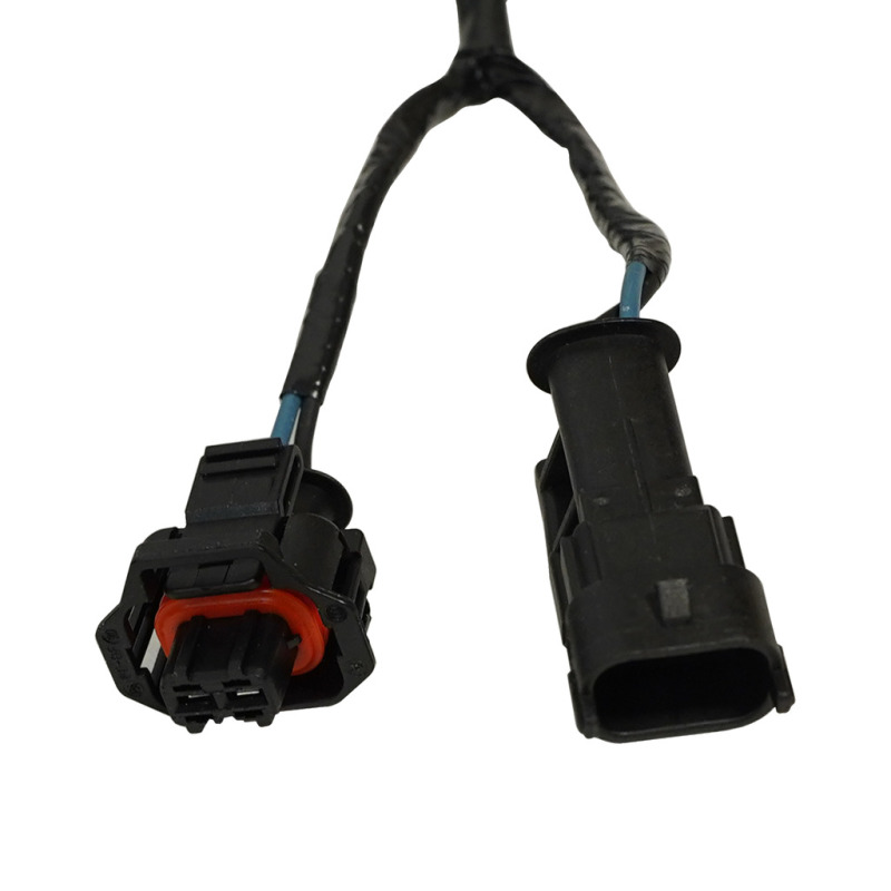 Volvo D13 Emergency Engine Shutdown - BD Diesel - E-PAS Positive Air Shutdown - `17-`23